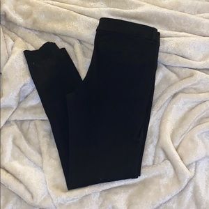 Old Navy Pixie Mid-Rise Pants